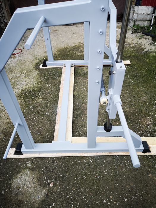 Cadru SMITH, profesional