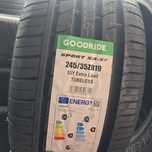 Летни гуми 245 35 19 и 275 30 19 спорт пакет