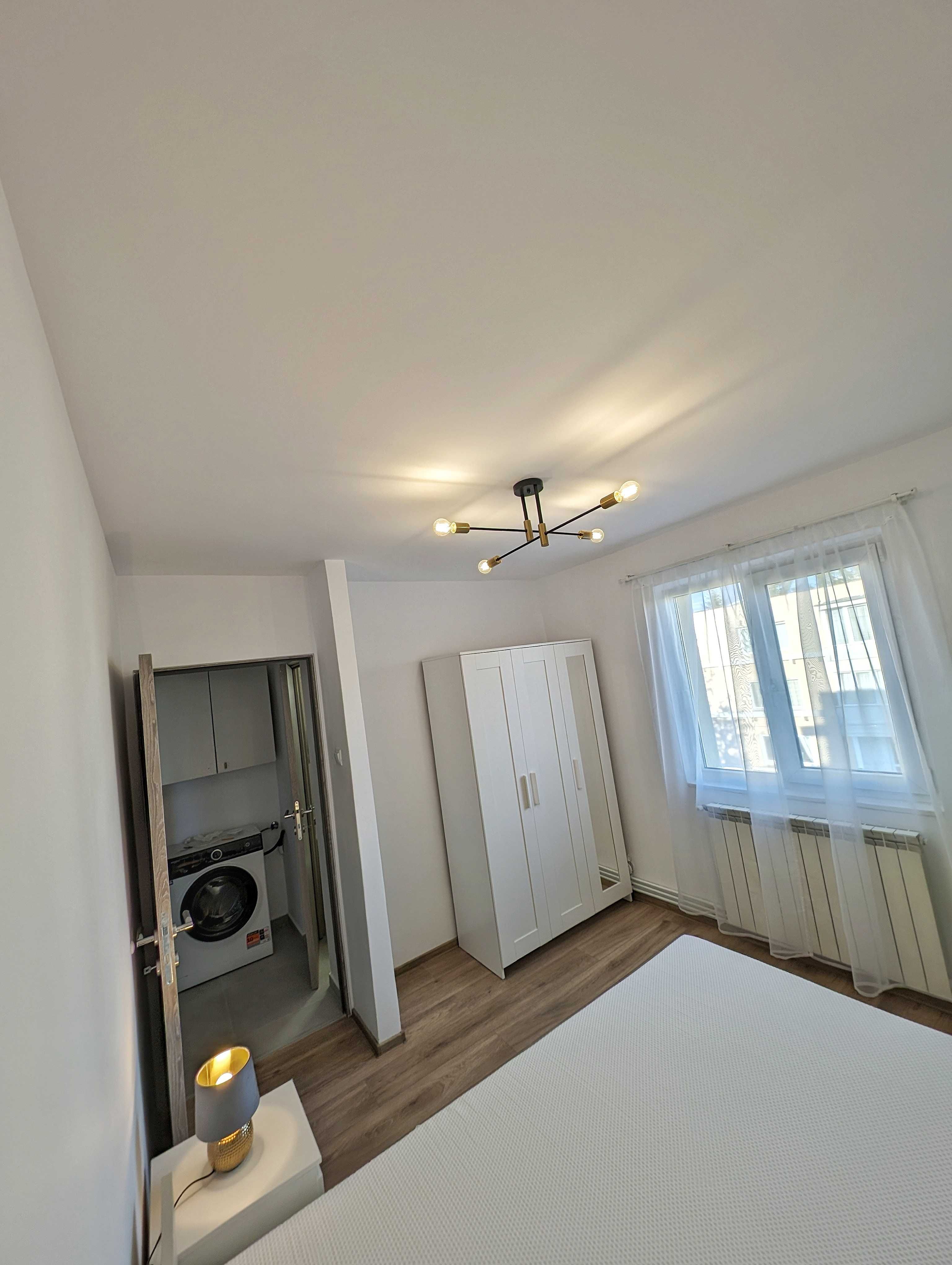 Apartament 2 camere, mobilat, situat in zona CEC Toamnei - AFI Mall