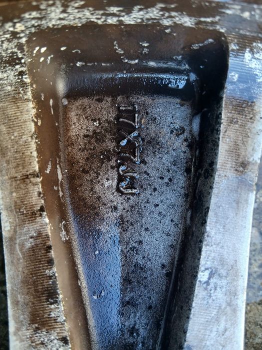 Jante Subaru Forester,  5x100, 215/45/17 , VW , AUDI , TOYOTA etc