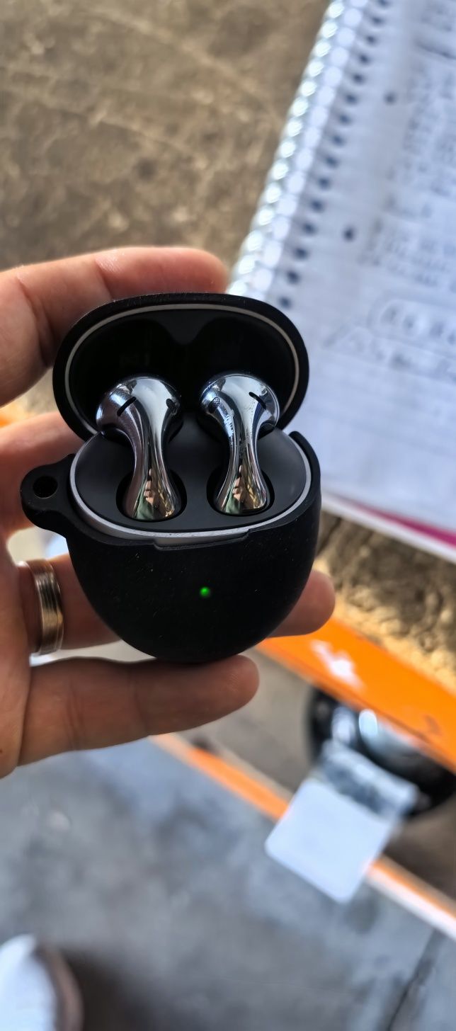 Casti Huawei Freebuds 5