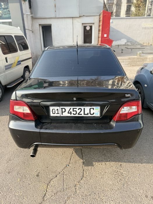 Vikup arendaga matiz narxida mexia 1.6