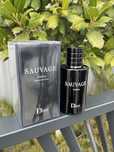 Мъжки парфюм Dior Sauvage Parfum 100ml