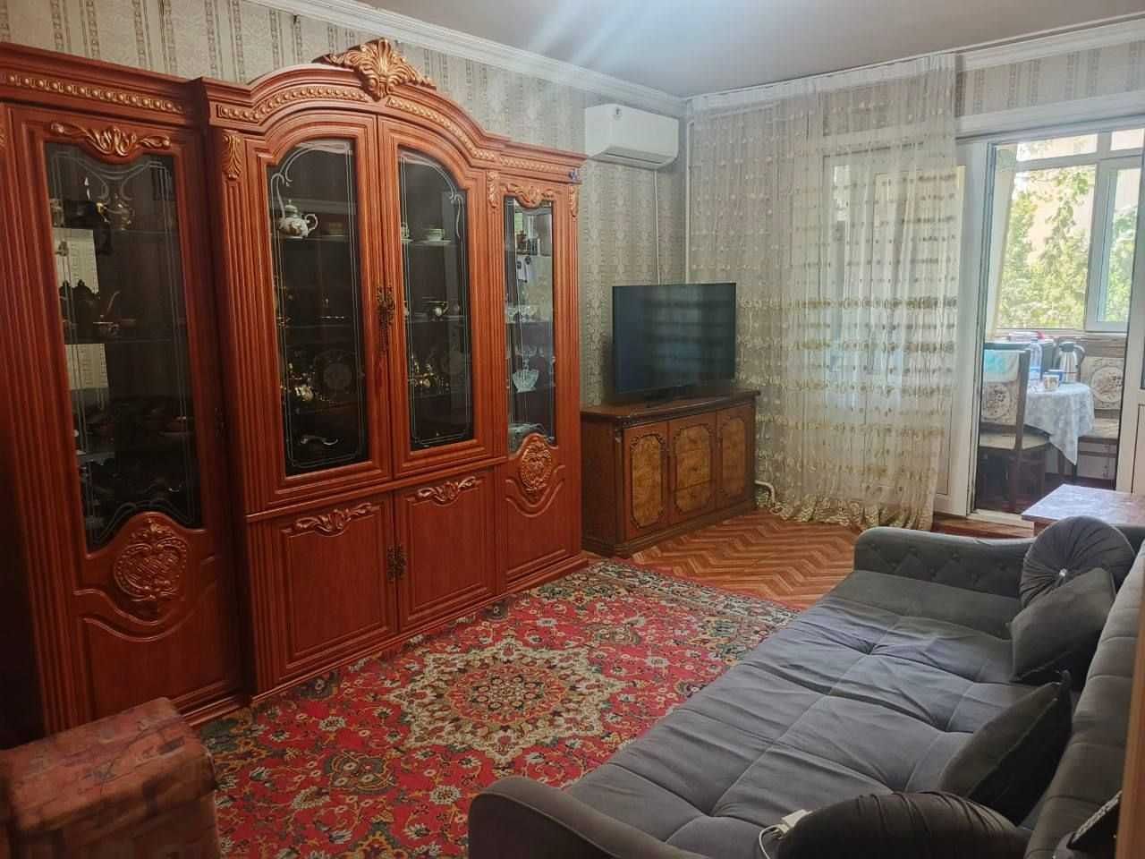 Юнусабад 15, 2в3/3/4 Продаётся квартира отличная локатция
