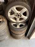 Jante Audi 5 x 112 r 17
