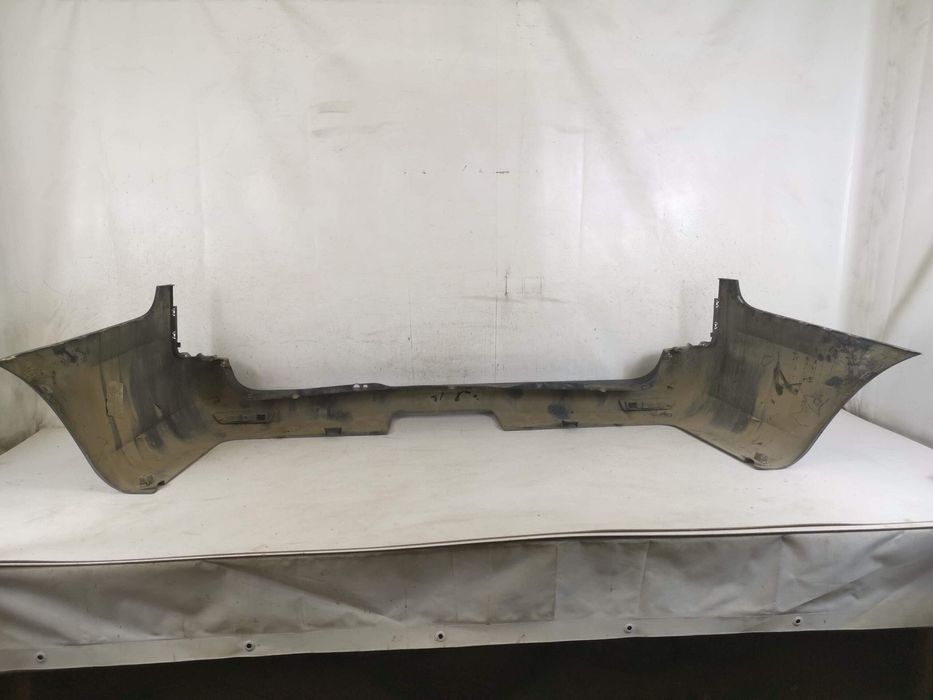 Задна броня Мерцедес-Бенц Вито W447 / Mercedes-Benz Vito W447 [ - ] Ор