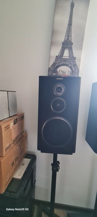 BOXE diferite mărimi! Technics, Sony, Canton,Technics, Jamo,Unitra 140
