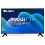 HISENSE TV. yangi modeli 43A6N