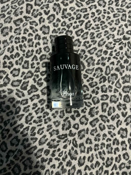 Parfum Dior Sauvage