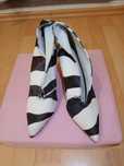 Pantofi piele par ponei,mas 37