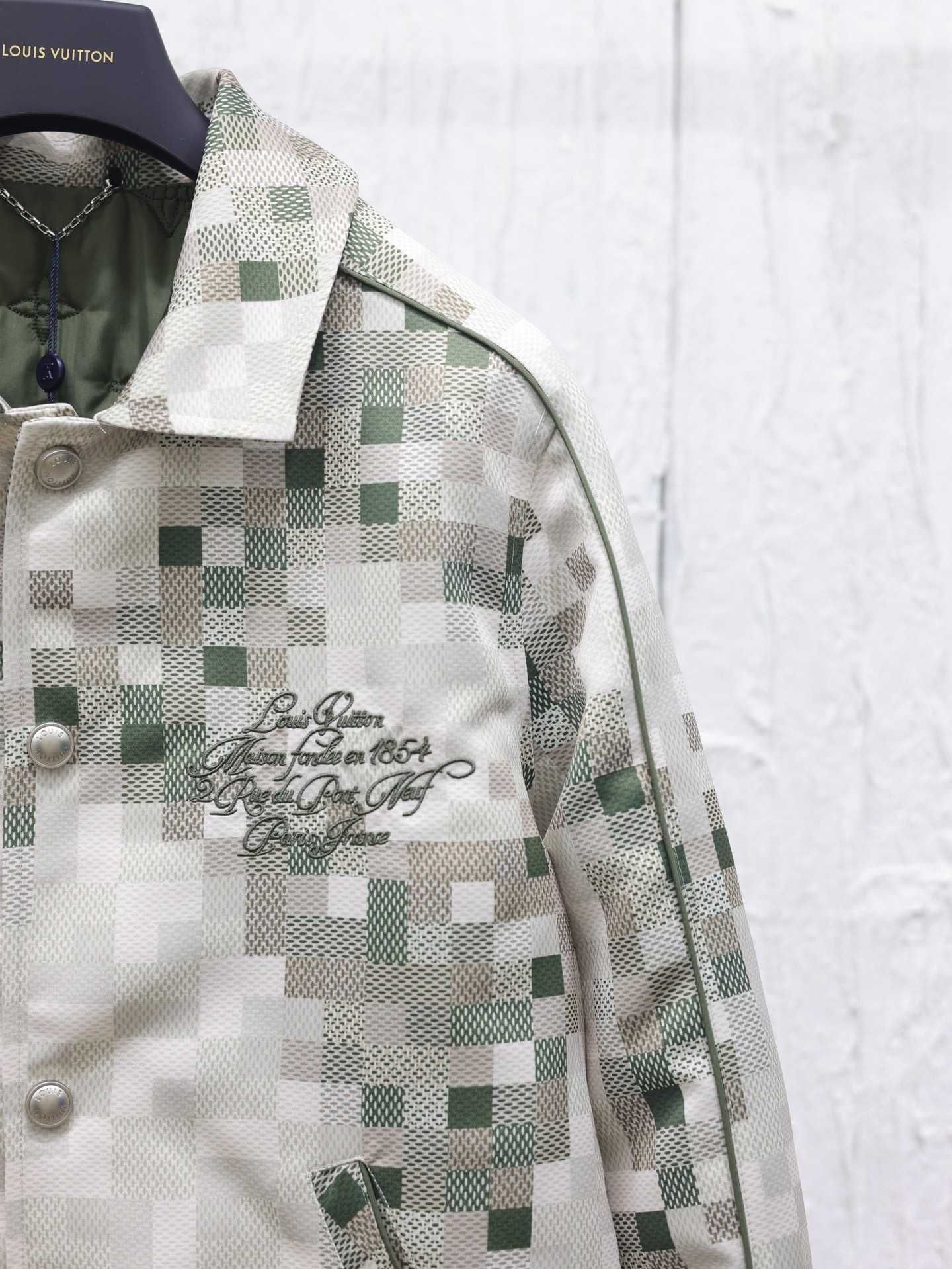 Geaca Louis Vuitton Premium