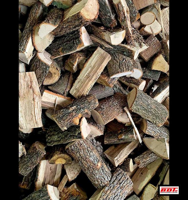 Рязане на дърва..