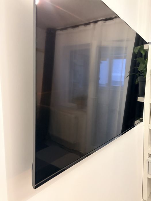 Vand tv smart vortex 139 4K