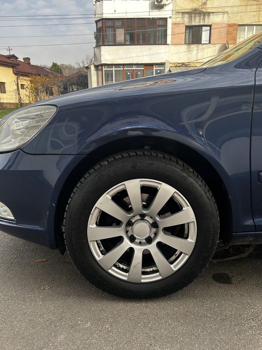 jante aliaj 5x112 R16