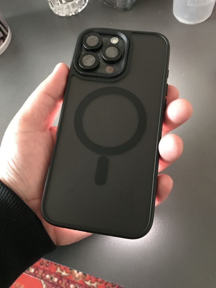 Iphone 16 pro max 512gb