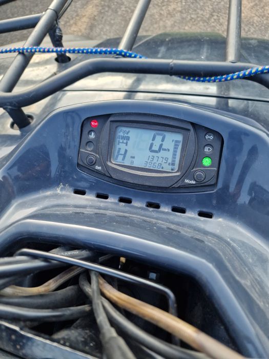 Dinli Centhor 800