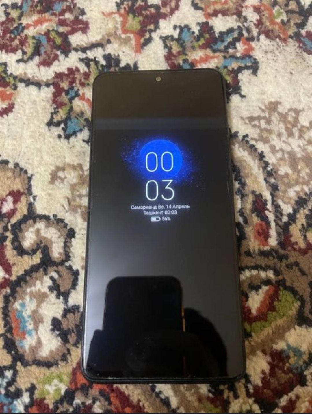 Redmi note 11 pro max 128/8