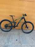 Radon slide carbon 160