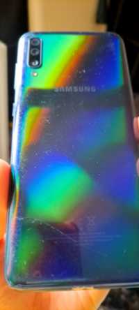 Samsung A70 defect