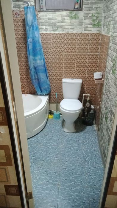 Сдаётся в аренду 1 комнатная, коттедж новостройка