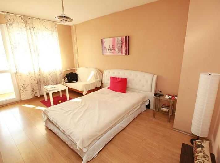 Продава се Тристаен апартамент в София, Разсадника - 92 кв.м за 1848 €/кв.м - Снимка #1