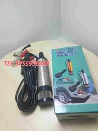 Pompa Submersibila motorinauleiapaantigelvin 12v