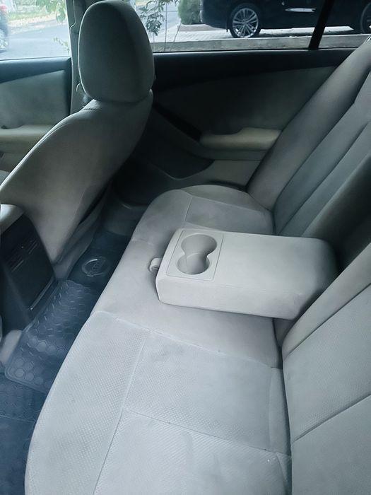Nissan Altima 2.5 full Propan