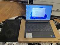 Laptop DELL Gaming 15.6'' G15 5511, FHD 120Hz