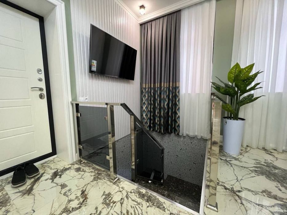 RENT | АРЕНДА квартира в Паркентский 2/1/8