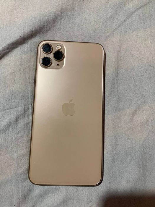 Iphone 11 pro max