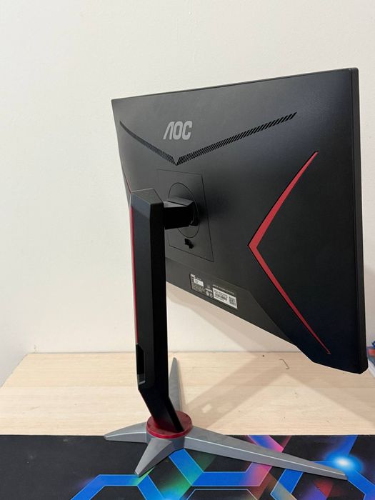 Monitor AOC gaming’24  sotiladi 140$