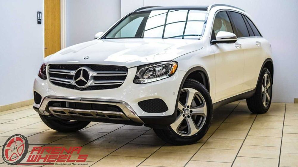 Jante 19 inch Originale Mercedes GLC  W253 X253 C253 Coupe R19