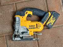 Pendular DEWALT DCS 331 original , made CEHIA