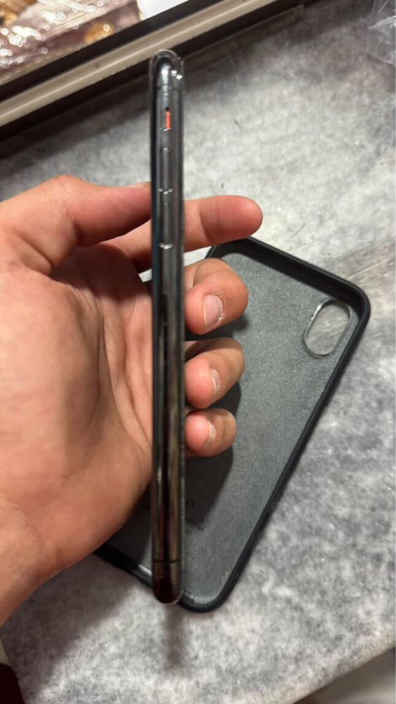iphone  X 256gb-LL/A