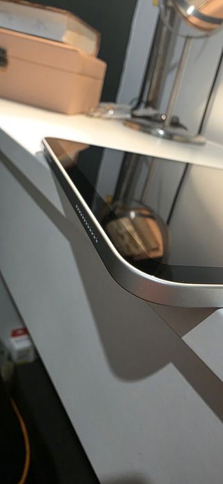 Tableta Apple iPad A16 iPad 11 2025 128Gb Silver Nefolosita, garantie