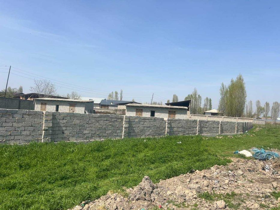 Ер , Ишлаб чикариш ёки чорва учун ер 24 сотих Абдулла Ортиков