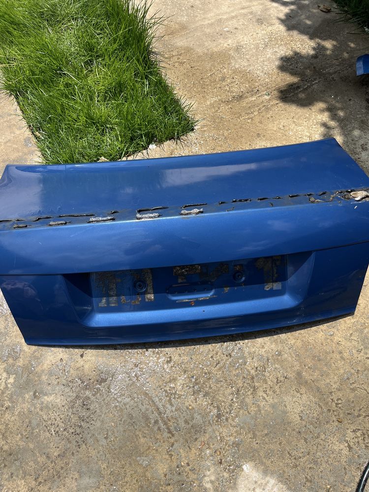 Vând piese audi a4 b6