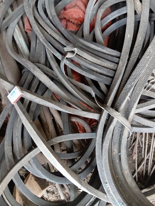 Продам клиновые ремни