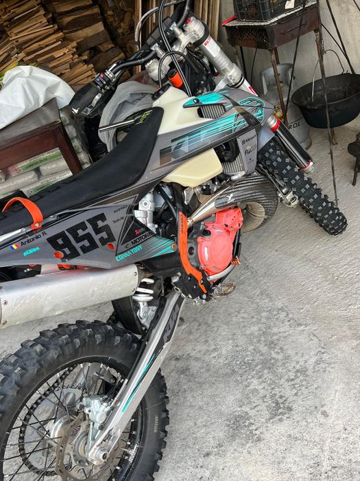 Ktm 300 tpi 2022