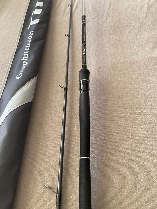 Спининг въдица Graphiteleader tiro MR 7-28