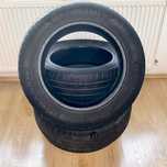 Anvelope Continental Conti Eco Contact 5, 195/60 R16 H XL