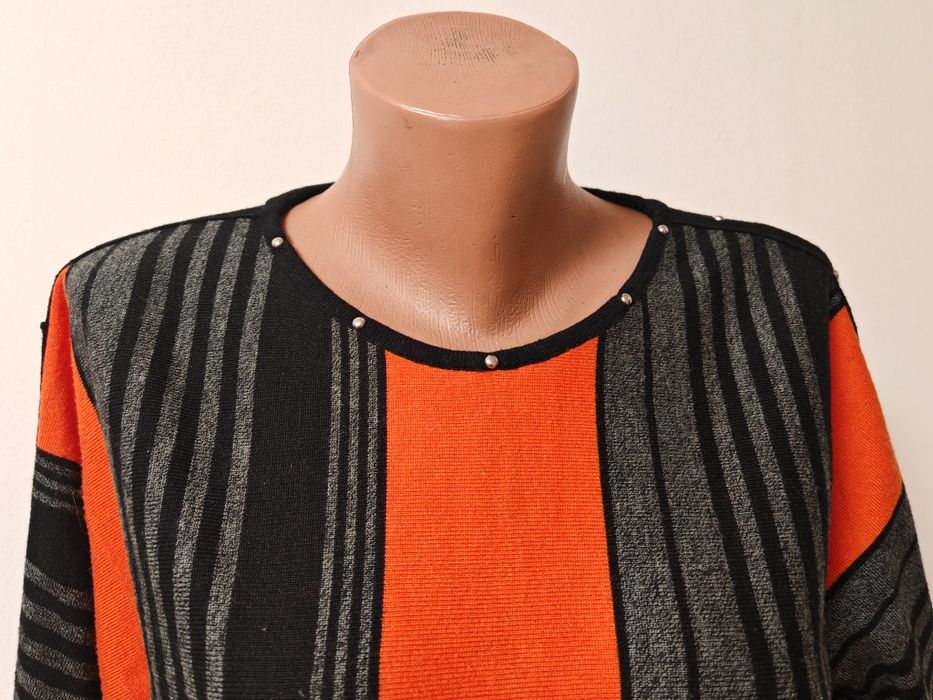 Bluză elegantă, 42-44/ L