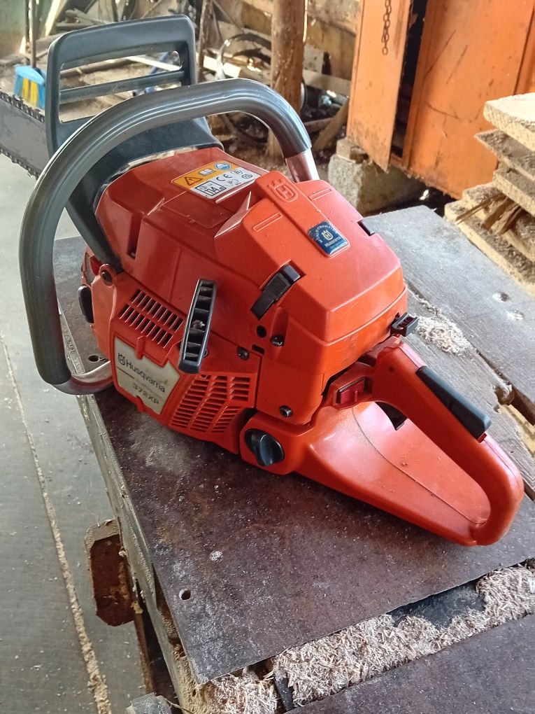 Husqvarna 372 xp