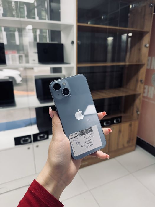 iPhone 14 128Gb/79% от Актив Маркет