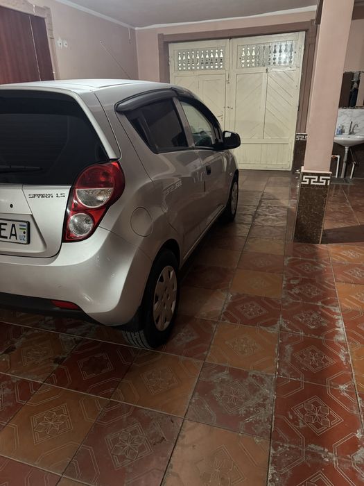 Продается шевроле спарк