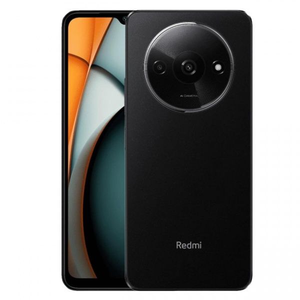 Redmi a3 redmi a3