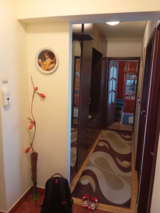 Vand apartament 2 camere in orasul Cehu Silvaniei jud,Salaj