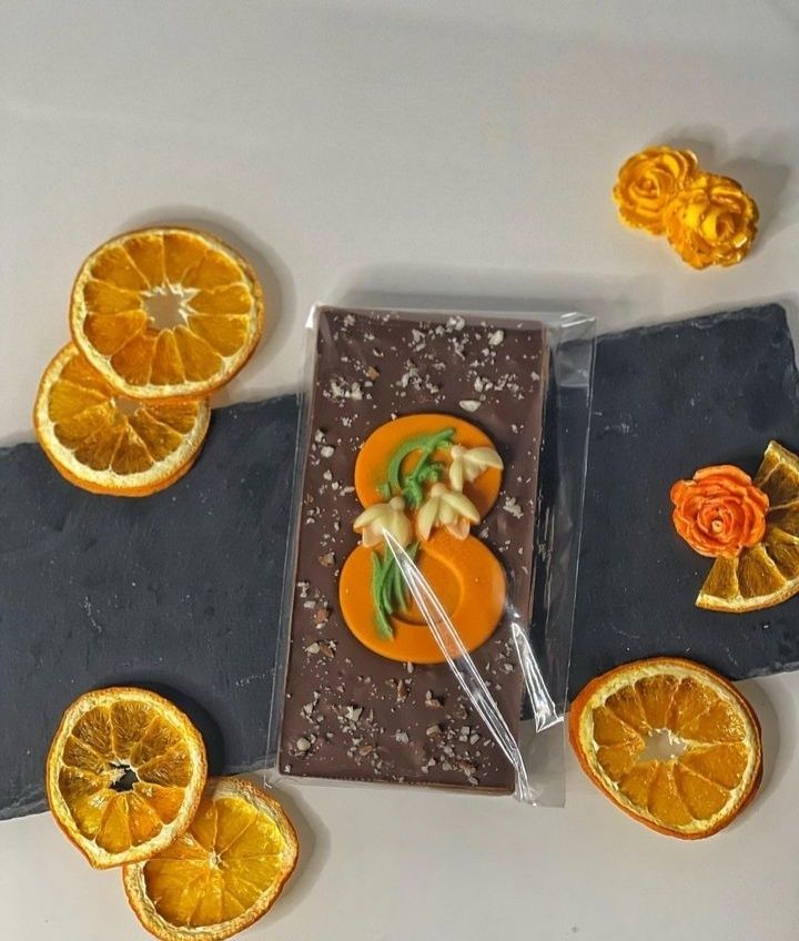 Ciocolata handmade