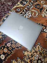 Macbook pro 2015