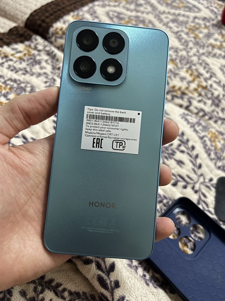 Продам honor x8a